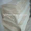 wholesale alibaba pocketing fabric / 88x64 96x72 63" grey fabric / bleached or unbleached pocket fabric